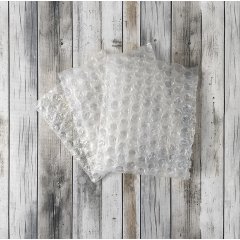 Пакет ВПП 10*10см, 3-х слойные