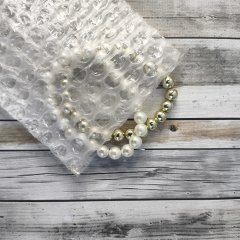 Пакет ВПП 10*10см, 3-х слойные