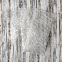 Пакет ВПП 15*30см, 2-х слойные (пузырёк снаружи)