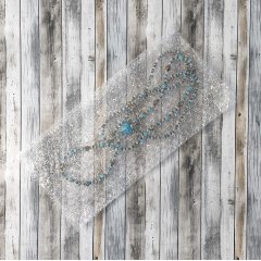 Пакет ВПП 15*30см, 2-х слойные (пузырёк снаружи)