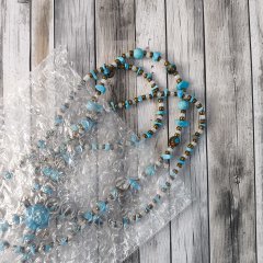 Пакет ВПП 15*30см, 2-х слойные (пузырёк снаружи)