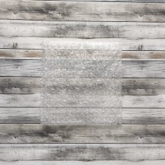 Пакет ВПП 15*15см, 2-х слойные (пузырёк снаружи)