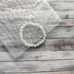 Пакет ВПП 15*15см, 2-х слойные (пузырёк снаружи)