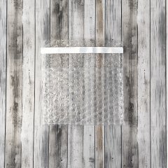 Пакет ВПП 15*10см, с клапаном и скотчем, 3-х слойные