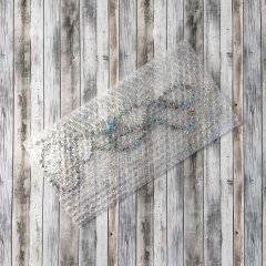 Пакет ВПП 18*35см, 3-х слойные