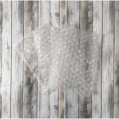 Пакет ВПП 10*15см, 2-х слойные (пузырёк снаружи)