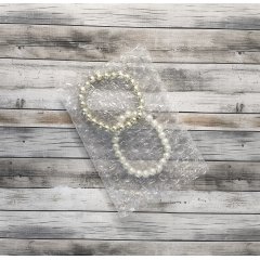 Пакет ВПП 10*15см, 2-х слойные (пузырёк снаружи)