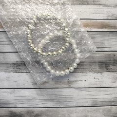 Пакет ВПП 10*15см, 2-х слойные (пузырёк снаружи)