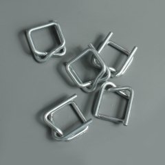 Пряжка 19 (3,5) мм ОЦ (1000 шт/уп)