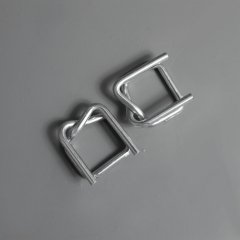 Пряжка 16 (3,0) мм ОЦ (1000 шт/уп)