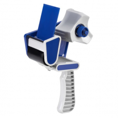 Диспенсер для скотча 50мм Эконом