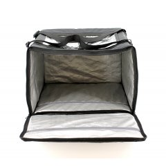 Термосумка для пиццы 60л.450х450х300