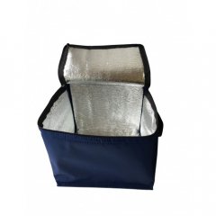 Термосумка для завтраков 8л, 230х200х180