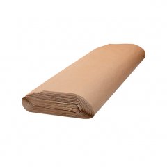 Крафт бумага 84*70 см (78г/м2), 210 листов/10 кг