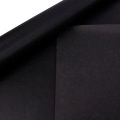 Пергамент Черный 58г, ролик 100см х30м