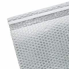 Пакет ВПП 30*30см, с клапаном и скотчем, 3-х слойные