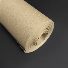 Крафт бумага в рулоне, ширина 106см, намотка 100м, (78гр/м2)
