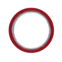 Скотч 48мм*43мкм, 40м, красный