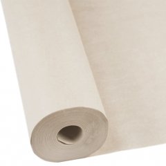 Оберточная бумага в рулоне, ширина 84см, намотка 50м, (48гр/м2)