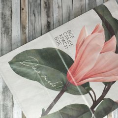 Крафт пакет с кручеными ручками, 35*26*15 (В*Ш*Г) см, 