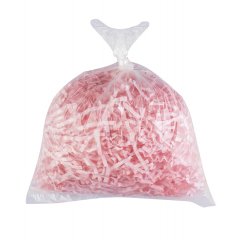 Наполнитель из бумаги розовый 50 г.
