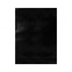 Курьерский пакет черный 120*240мм, 45мкм