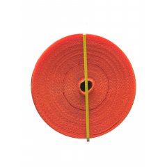 Воздушно-пузырчатая пленка 3-х слойная 0,75м*100м, оранжевая, (75гр/м2)