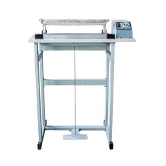 Ножной запайщик SFTD-400 (с обрезкой)