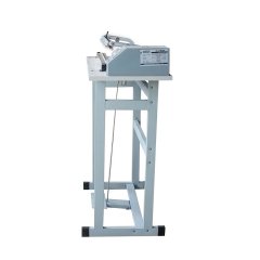 Ножной запайщик SFTD-400 (с обрезкой)