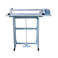 Ножной запайщик SFTD-600 (с обрезкой)