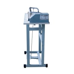 Ножной запайщик SFTD-600 (с обрезкой)