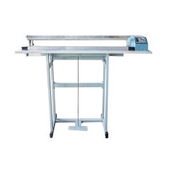 Ножной запайщик SFTD-800 (с ножом)