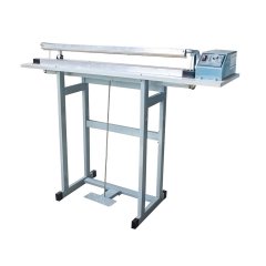 Ножной запайщик SFTD-800 (с ножом)