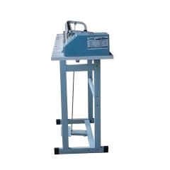 Ножной запайщик SFTD-800 (с ножом)