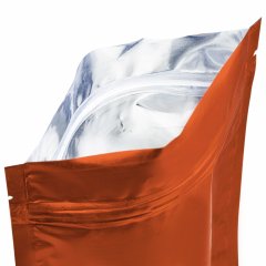 Пакет Дой-Пак 10,5*15(+3)см, Металл/PET/БОПП (тер. мат.)