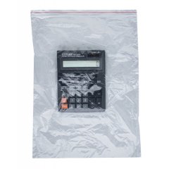 Пакет Зип-Лок 35*45см, 45мкм