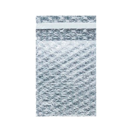 Пакет ВПП 10*15см, с клапаном и скотчем, 3-х слойные