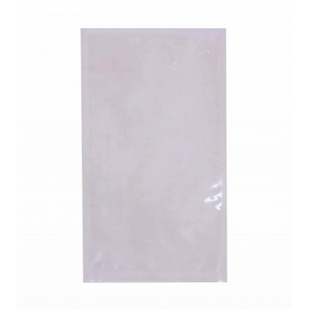 Вакуумный пакет 17,5*26см, 62 мкм, ПЭТ/ПЭ
