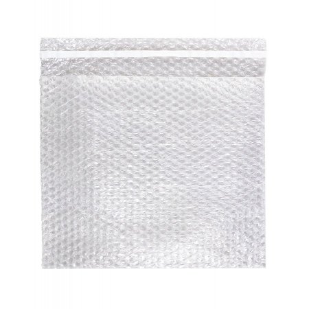 Пакет ВПП 25*20см, с клапаном и скотчем, 3-х слойные