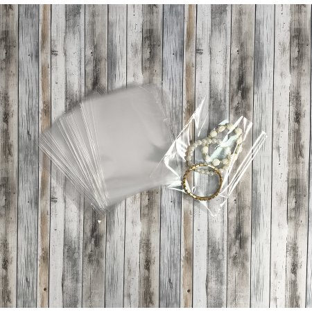 Пакет БОПП 12*15см, 25мкм