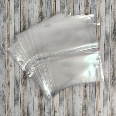 Пакет БОПП 25*32см, 25мкм