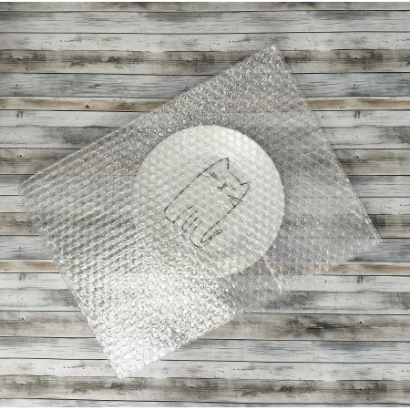 Пакет ВПП 30*40см, 3-х слойные