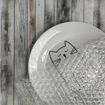 Пакет ВПП 30*40см, 3-х слойные