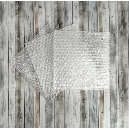 Пакет ВПП 20*20см, 3-х слойные