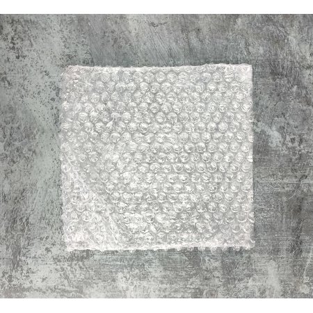 Пакет ВПП 20*20см, 2-х слойные (пузырёк снаружи)