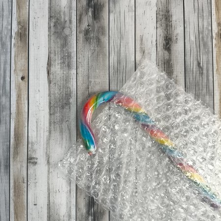 Пакет ВПП 15*35см, 3-х слойные