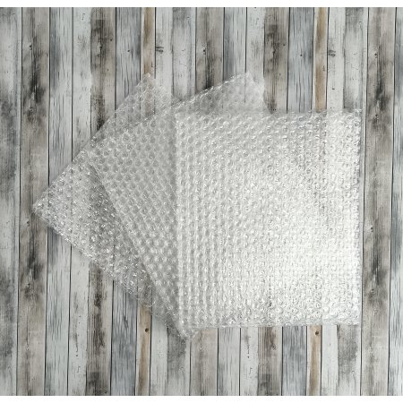 Пакет ВПП 35*50см, 3-х слойные