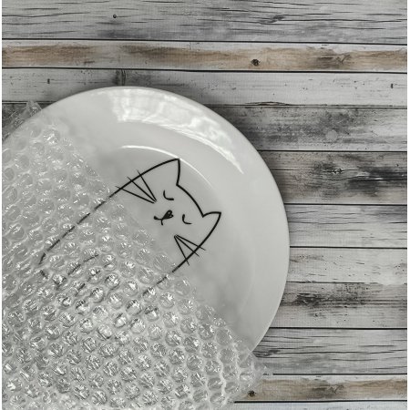 Пакет ВПП 35*50см, 3-х слойные