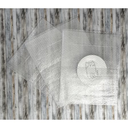 Пакет ВПП 40*50см, 3-х слойные