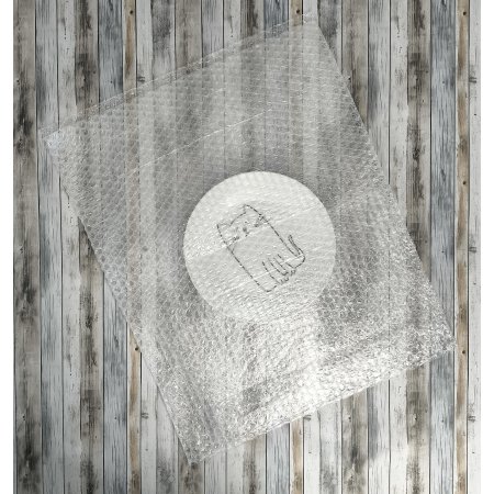 Пакет ВПП 40*50см, 3-х слойные